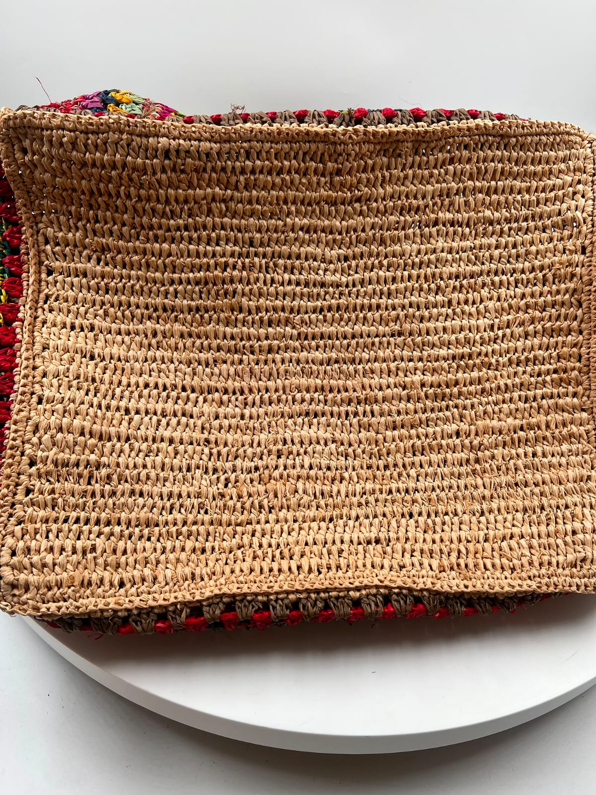 Tasche, no Brand, bunt