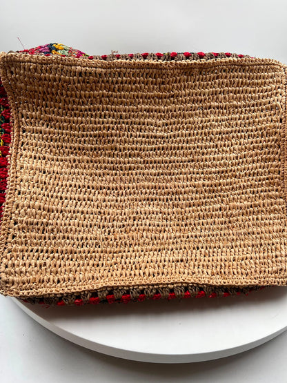 Tasche, no Brand, bunt