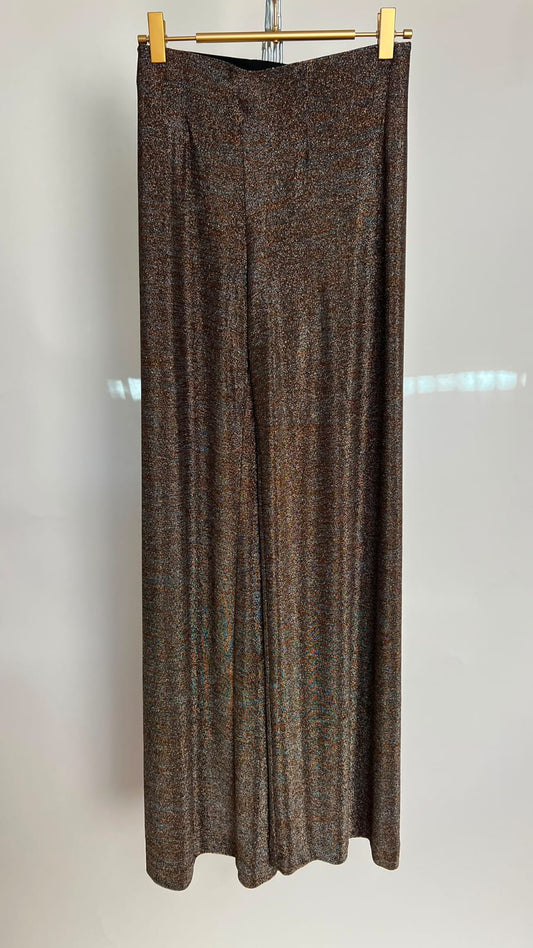 Hose, Seductive, bunt