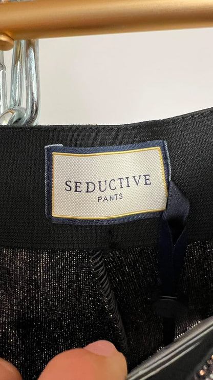 Hose, Seductive, bunt