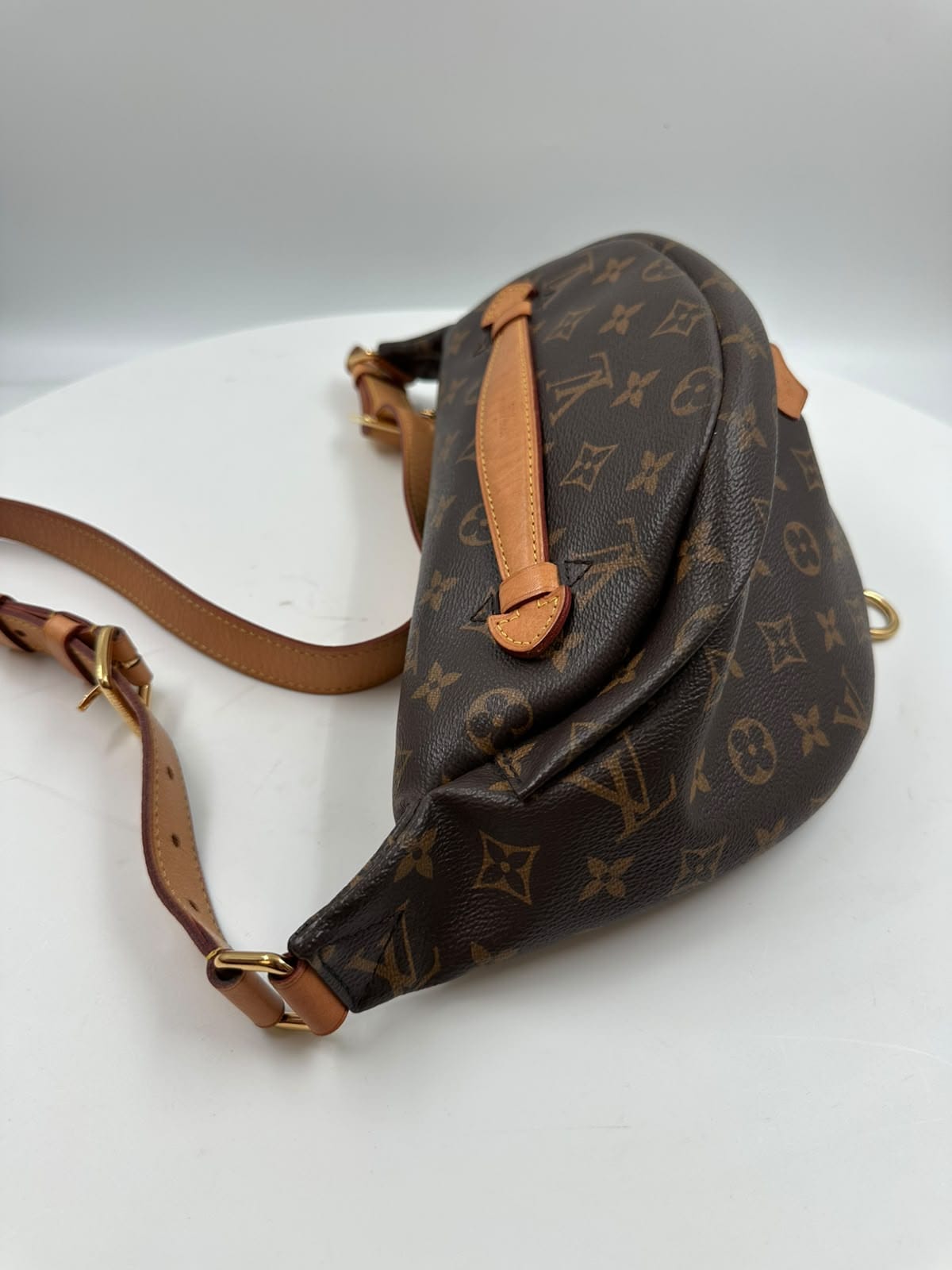 Tasche, Louis Vuitton, schwarz