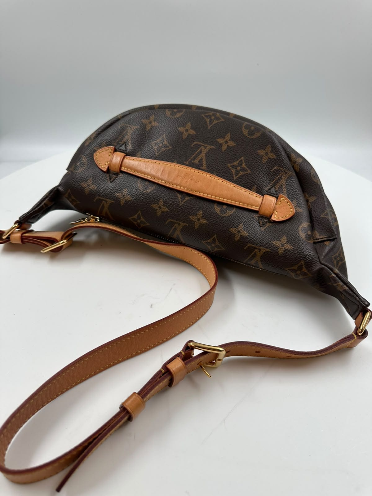Tasche, Louis Vuitton, schwarz