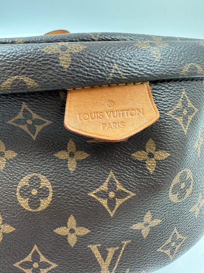 Tasche, Louis Vuitton, schwarz