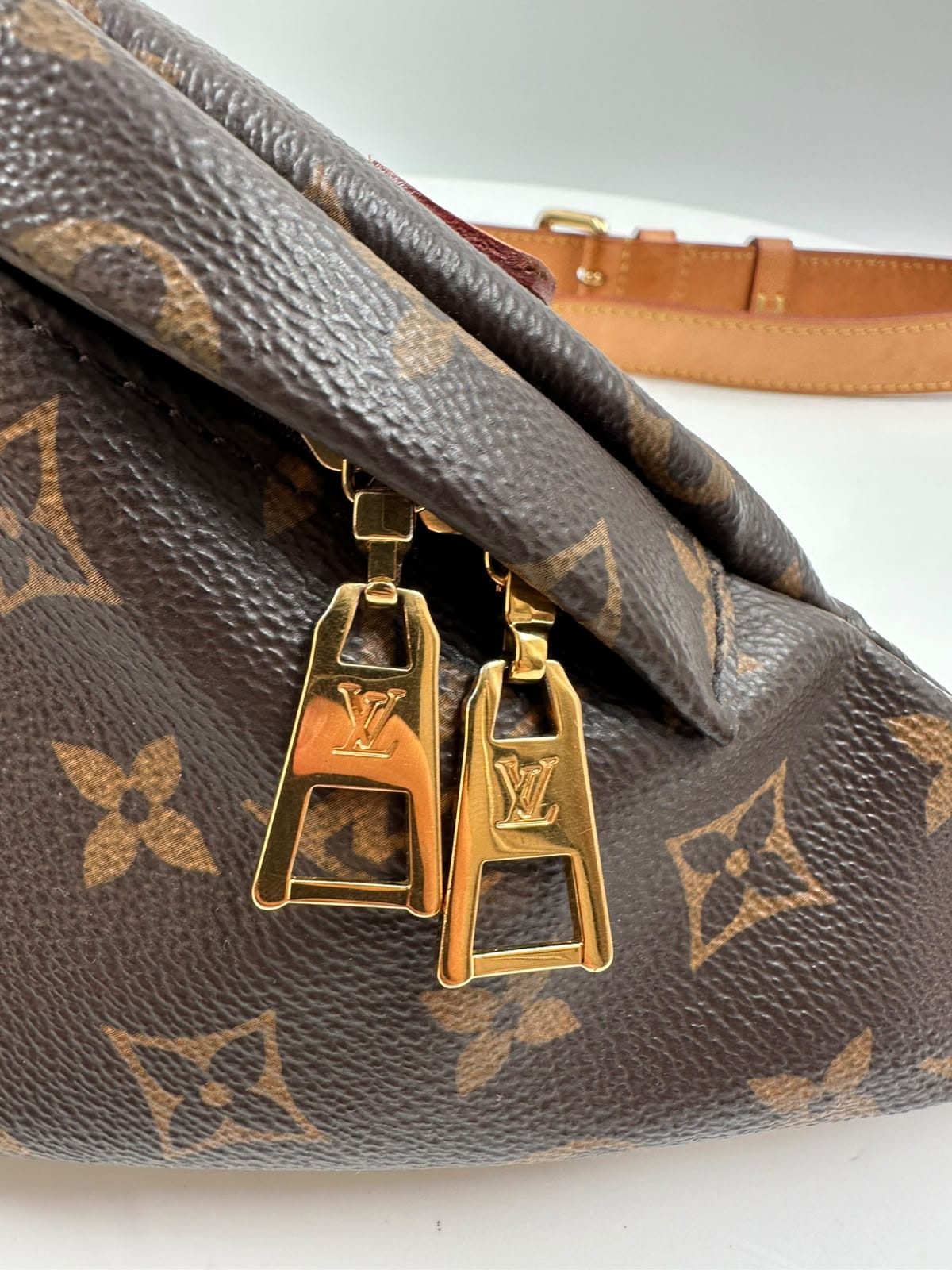 Tasche, Louis Vuitton, schwarz