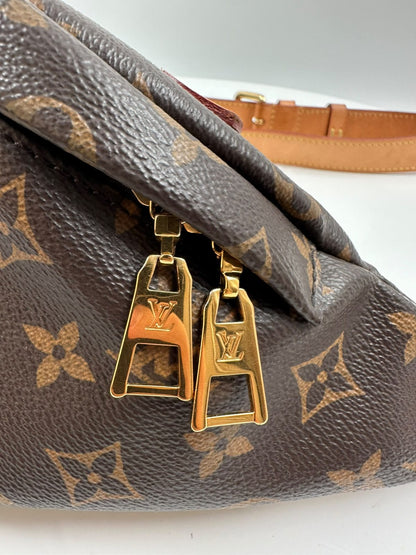 Tasche, Louis Vuitton, schwarz