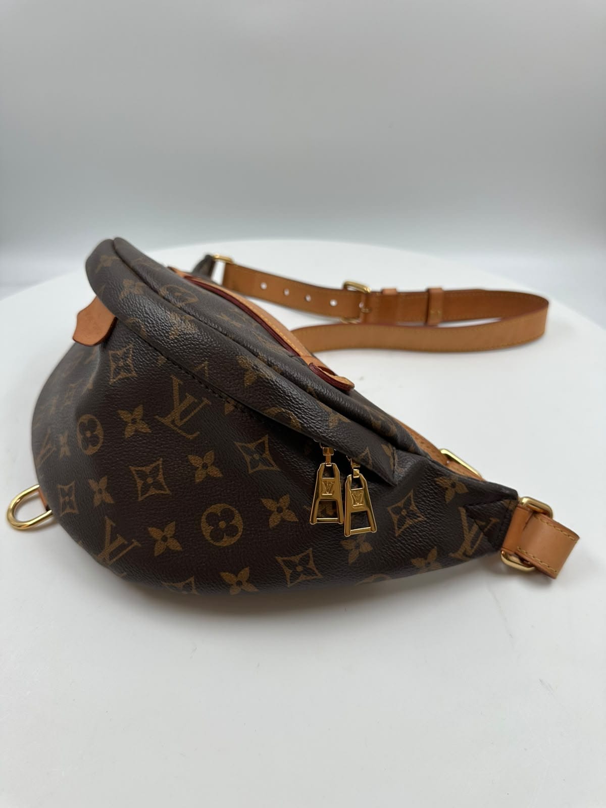 Tasche, Louis Vuitton, schwarz