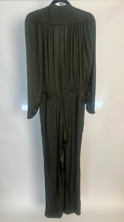 Jumpsuit, Zadig & Voltaire, grün