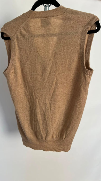 Gillet, Brunos Zürich, beige