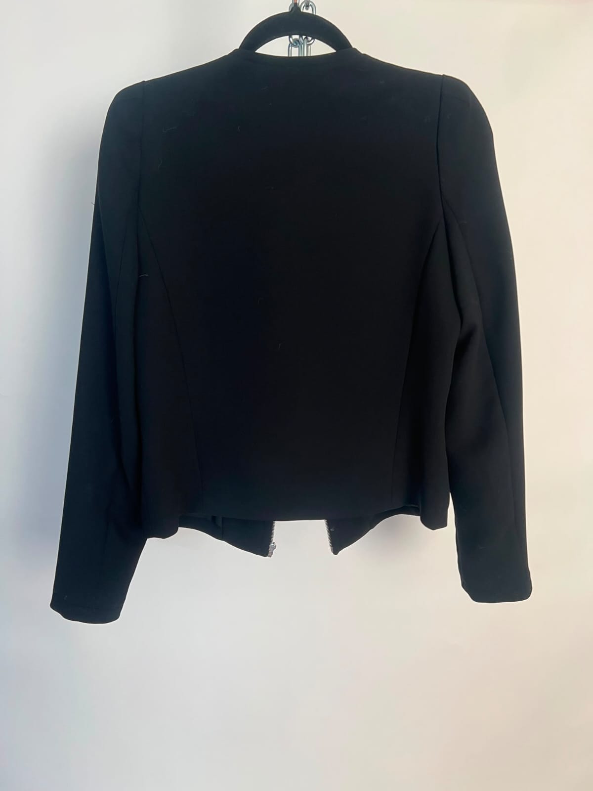 Blazer, Claudie Pierlot, schwarz