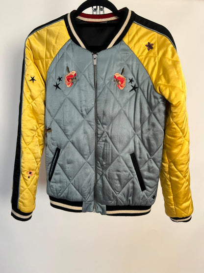 Jacke, Scotch & Soda, bunt