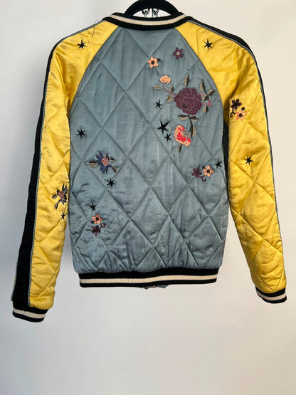 Jacke, Scotch & Soda, bunt