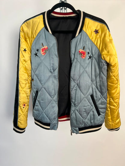 Jacke, Scotch & Soda, bunt