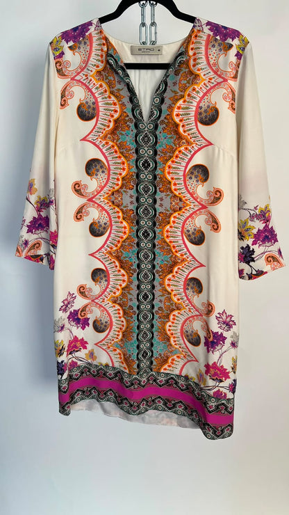 Kleid, ETRO, bunt