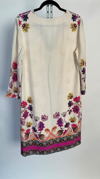 Kleid, ETRO, bunt