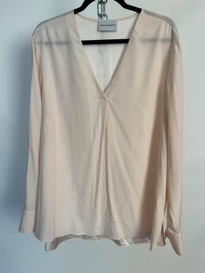 Bluse, HERZEN’S ANGELEGENHEIT, rosa