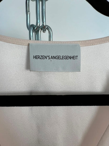 Bluse, HERZEN’S ANGELEGENHEIT, rosa