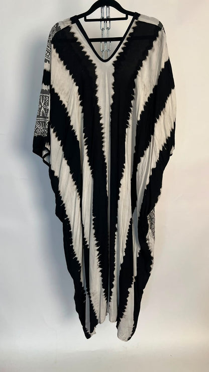 Kleid, No Name, schwarz