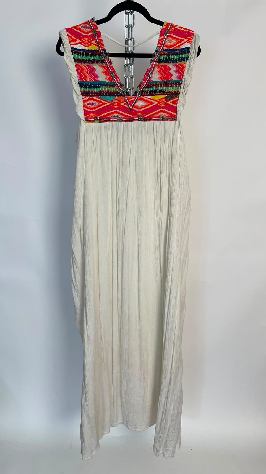 Kleid, GOA Collection, bunt