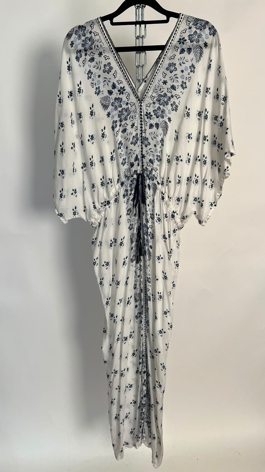 Kleid, Pepe Jeans London, blau