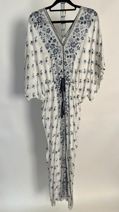 Kleid, Pepe Jeans London, blau