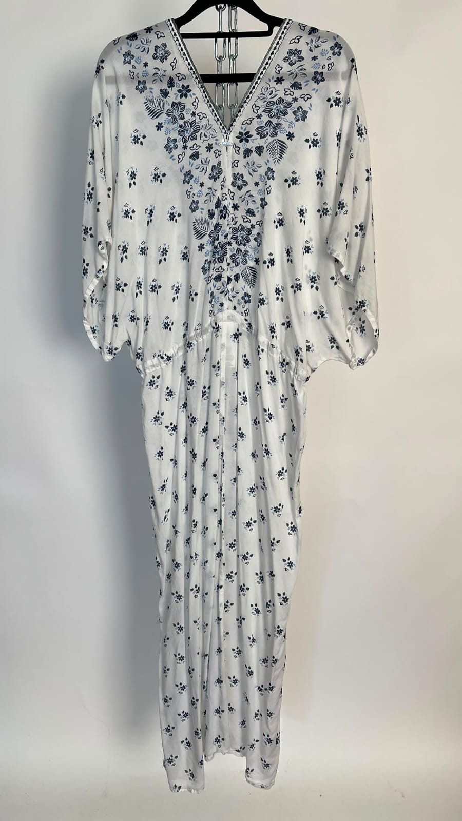 Kleid, Pepe Jeans London, blau