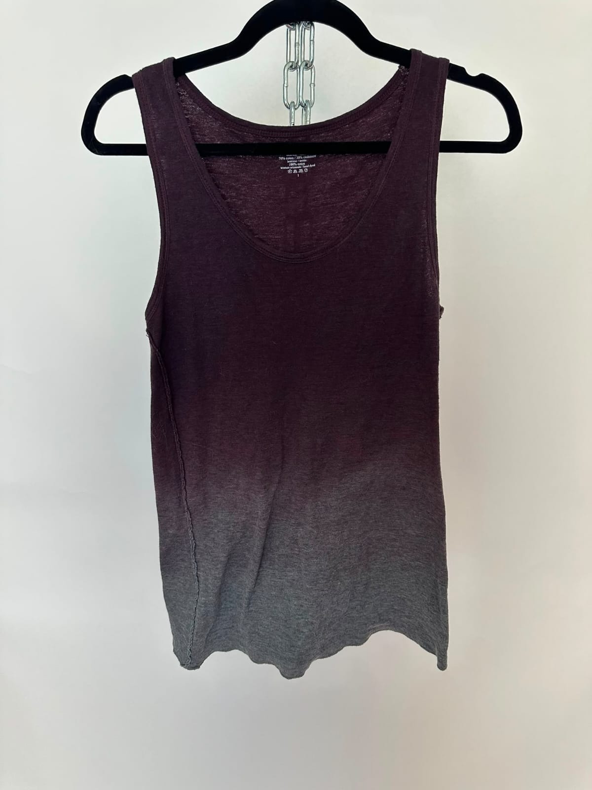 Tanktop, Majestic, bunt