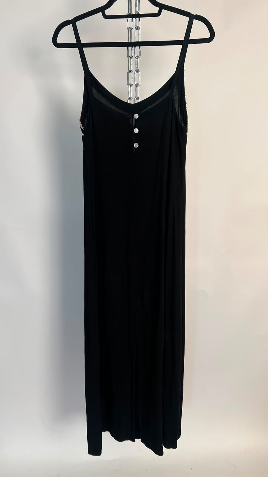 Kleid, Anja Sun Suko, schwarz