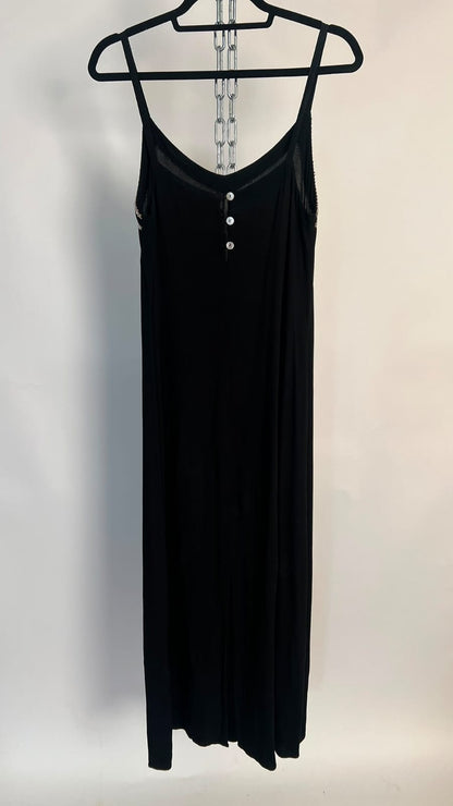 Kleid, Anja Sun Suko, schwarz