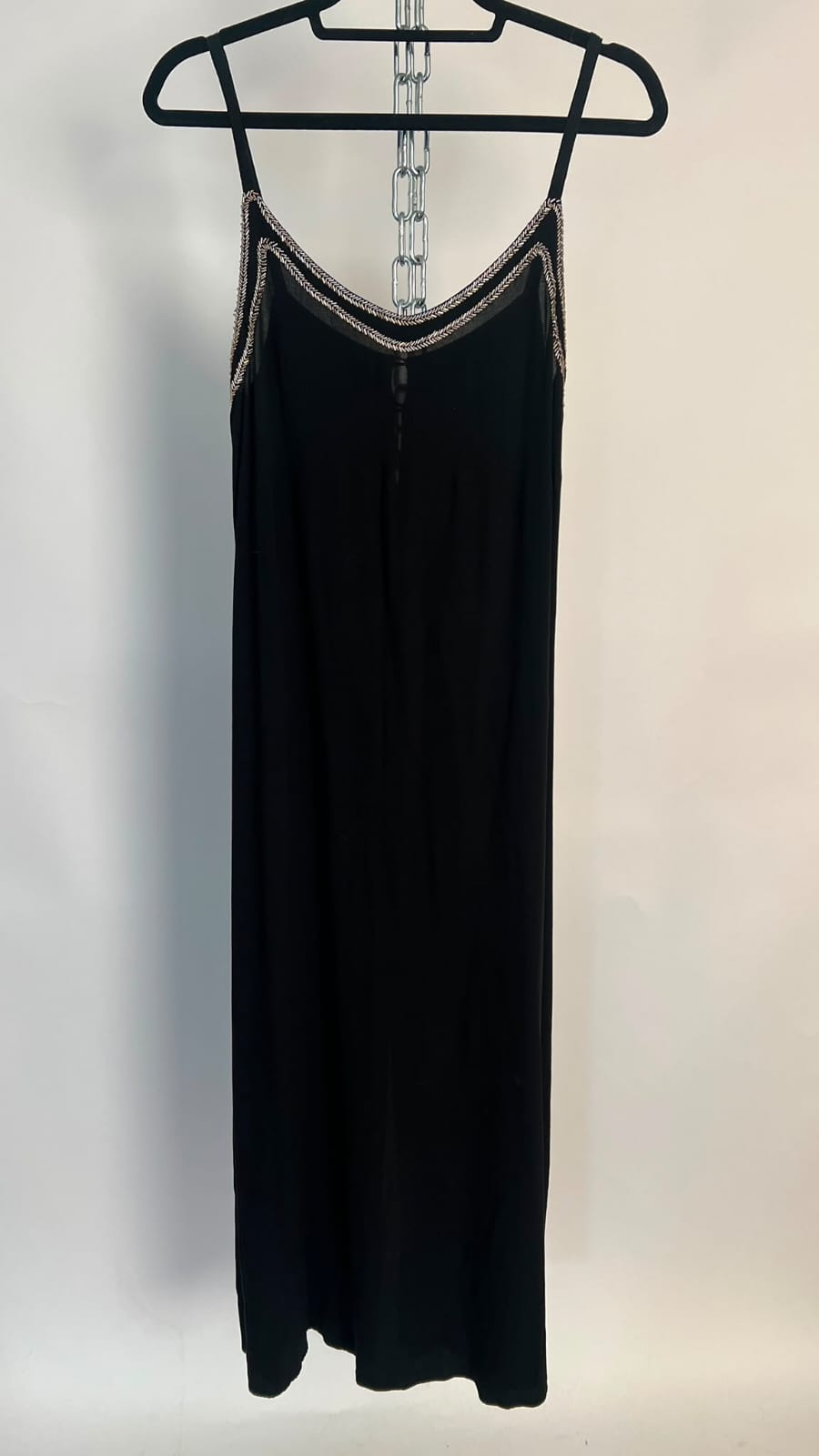 Kleid, Anja Sun Suko, schwarz