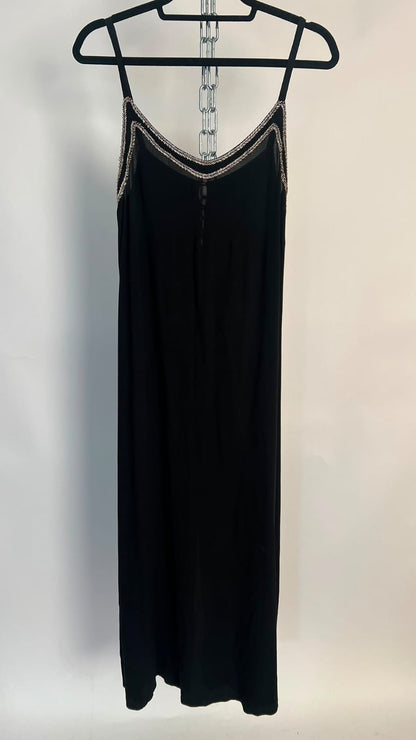 Kleid, Anja Sun Suko, schwarz