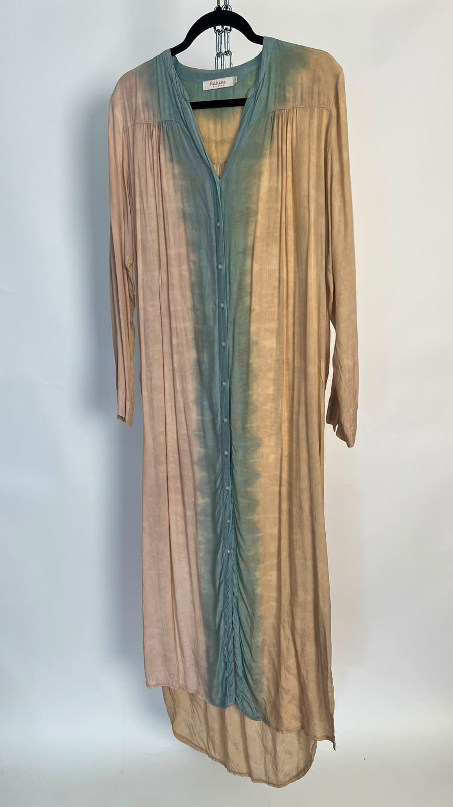 Kleid, Rabens Saloner, bunt