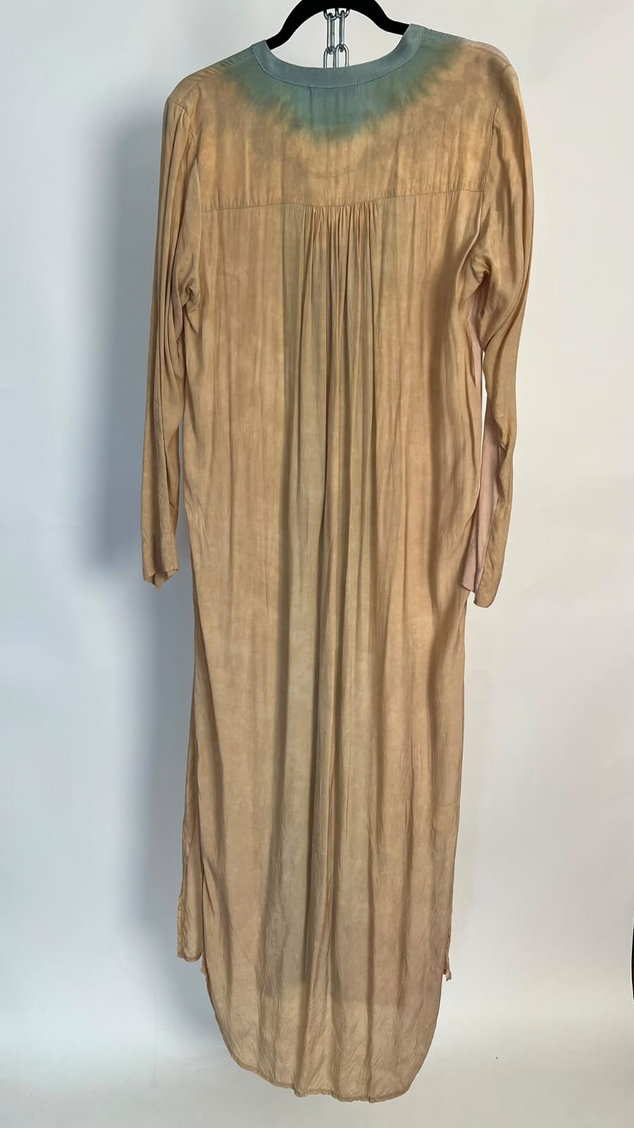 Kleid, Rabens Saloner, bunt