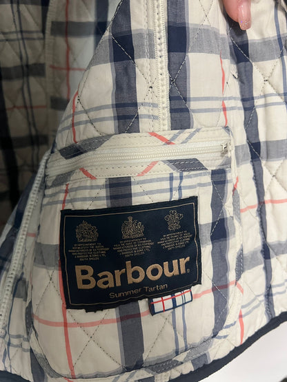Weste Barbour