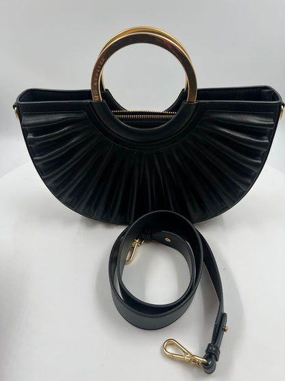 Water Moon Satchel Tasche