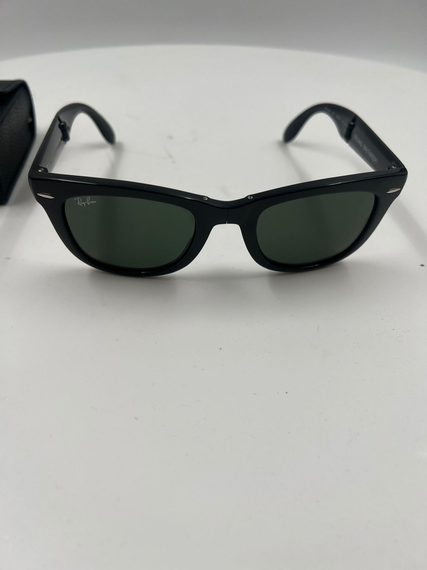 Ray Ban klappbare Sonnenbrille
