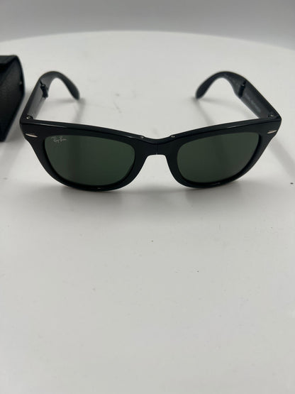 Ray Ban klappbare Sonnenbrille