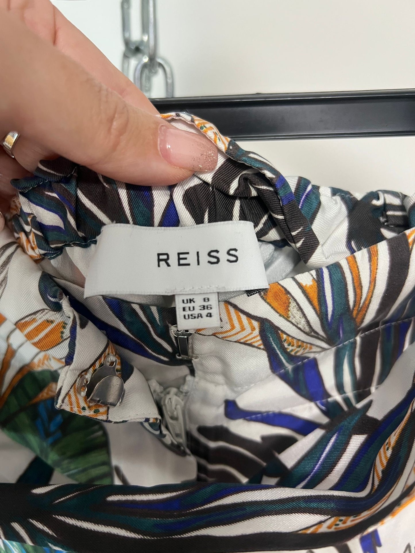 Reiss Shorts