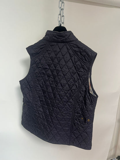 Weste Barbour