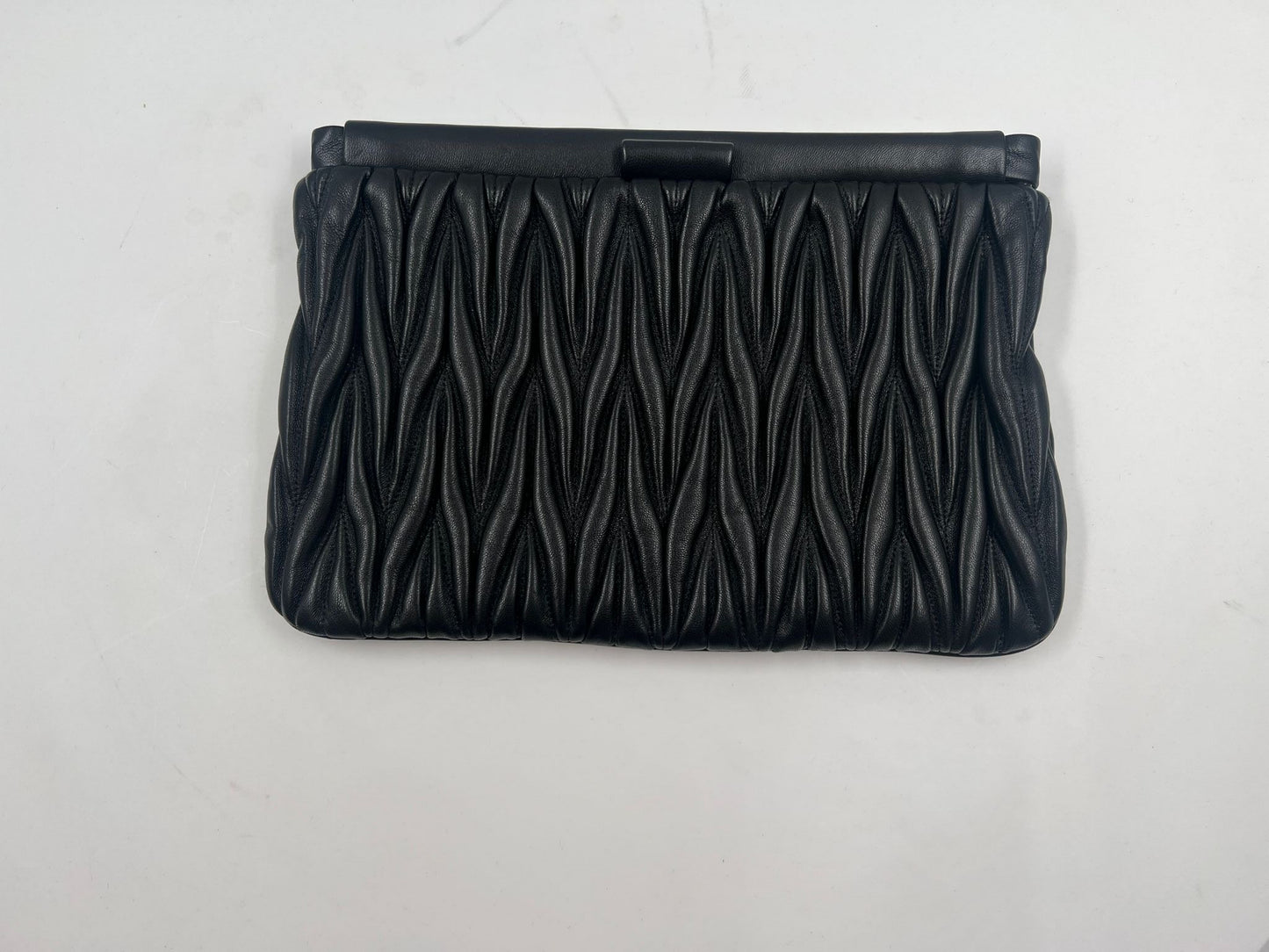 Miu Miu Clutch
