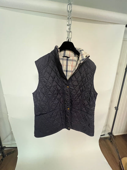 Weste Barbour