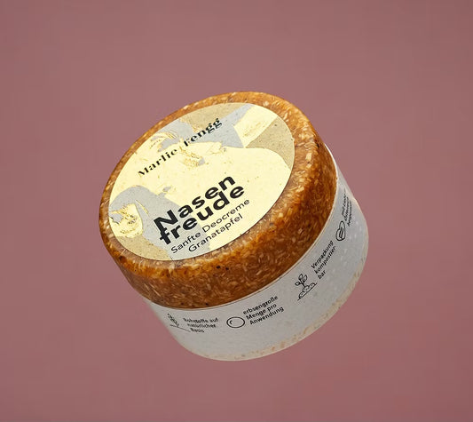 Deocreme – Granatapfel