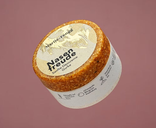 Deocreme - Gurke