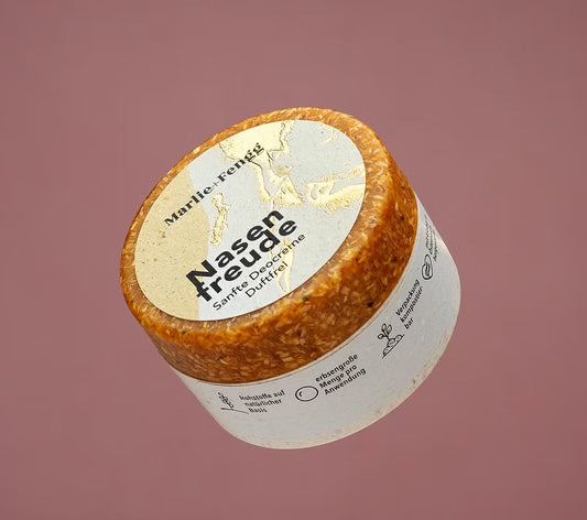 Deocreme – Duftfrei
