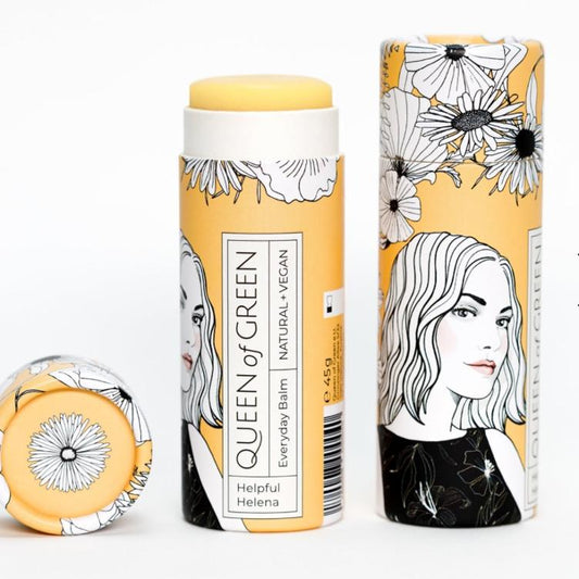 Kopf bis Fuss Balsam - Helpful Helena