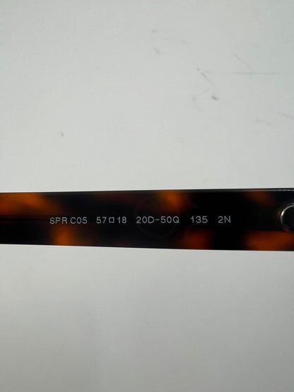 Sonnenbrille