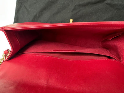 Chanel Boy Bag medium (2017)