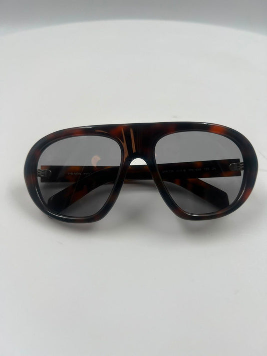 Sonnenbrille