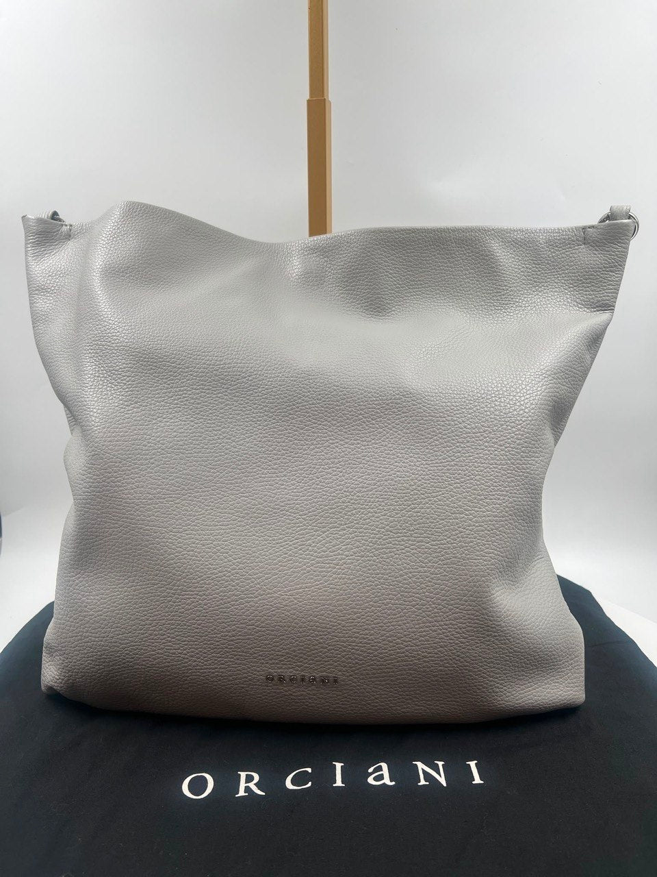Schultertasche