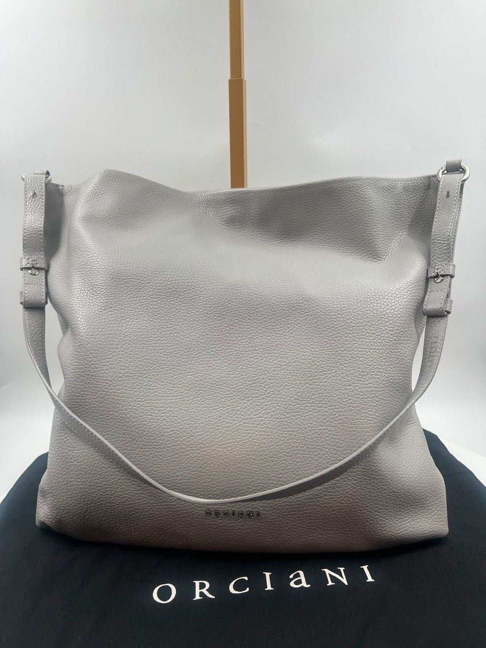 Schultertasche