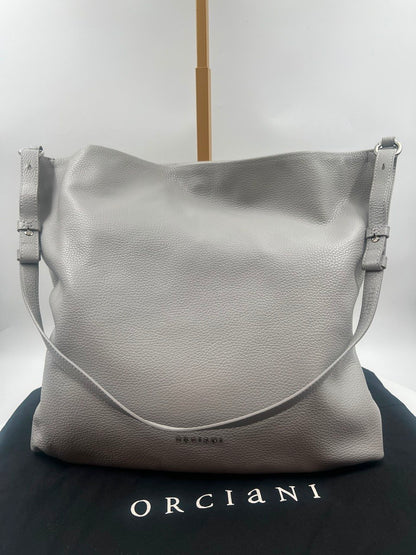 Schultertasche